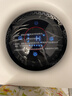 气熙（airx）除湿机抽湿机家用空气净化器除湿一体机60L/天120㎡卧室地下室吸湿器干衣除湿机大白鲸D6 实拍图