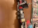 乐高（LEGO）积木31146 直升机平板运输车男女孩玩具六一儿童节礼物装饰摆件 实拍图