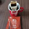 中咖云南小粒挂耳咖啡 黑咖啡 混合装 新鲜烘焙咖啡粉10g*20杯 实拍图