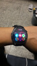 华为【520送礼优选送男友】HUAWEI WATCH GT 6 雅丹黑 46mm智能手表多维情绪健康全新骑行体验 实拍图