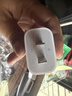 Apple/苹果 20W type-c充电器 苹果usb-c充电器原装手机快充头 旗舰店苹果iPhone 17 Pro Max充电器 实拍图