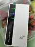 纽曼5g随身wifi移动wifi6免插卡多网通无线上网卡便携式车载无限路由器全国通用流量2026款全程不限速 实拍图