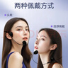 得胜（TAKSTAR）HM-700L头戴式麦克风 小蜜蜂有线耳麦扩音器专用头戴耳麦 实拍图
