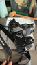 富士（FUJIFILM）X-S20 微单相机 XC35镜头 AI智能对焦 750张续航增强 全新Vlog模式 高便携高性能  实拍图