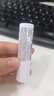依泉（Uriage）柔润唇膏4g(白唇)保湿滋润唇膜淡化唇纹  口红打底 欧洲原装进口 实拍图