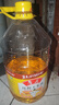 鲁花食用油 物理压榨 非转基因 玉米油6.18L 家用粮油 健康植物油 实拍图