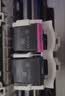 惠普（HP）803原装黑彩套装墨盒 适用hp deskjet 1111/1112/2131/2132/2621/2622打印机 实拍图