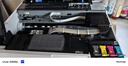 爱普生（EPSON）打印机家用 L3353 L3355/51墨仓式打印机无线WIFI连供彩色喷墨照片打印复印扫描家用办公一体机 【2026新品】L3355(同L3351)无线彩打 标配 实拍图