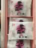 东阿阿胶桃花姬阿胶糕75g*3礼盒装即食送妈妈520礼物送长辈女营养品 实拍图