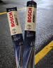 博世（BOSCH）雨刷雨刮器26/18风翼 标致508L/16后别克君越 实拍图
