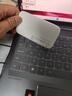 西部数据（WD）1TB NVMe 移动固态硬盘（PSSD）My Passport随行SSD type-c接口 1050MB/s 手机直连笔记本两用外接 实拍图