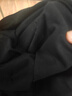 雾卡【棉T3件装】短袖t恤男衣服圆领宽松潮印花T恤男青年大码夏季休 小鹿角黑+EXP黑+大R黑 XL 建议130-150斤 实拍图