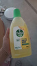 滴露（Dettol）地板清洗剂750ml柠檬地板清洁剂地板瓷砖清洁剂拖地专用开荒保洁 实拍图