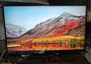 AOC 27英寸 4K IPS广色域 HDR出厂校色 低蓝光不闪 节能认证 三边微边超薄 macmini办公显示器 U27B35 实拍图