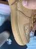 耐克NIKE男空军一号AF1 运动鞋CJ9179-200小麦色43 实拍图