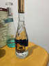 汾酒汾享世界水晶汾国际版玻汾53度 500mL 清香型商务宴请收藏白酒 实拍图
