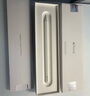 Apple/苹果 Pencil(USB-C) 磁吸触控笔手写笔苹果笔电容笔ipad笔 适用iPad 11/mini/Pro/Air 实拍图