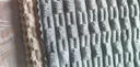梦庭抹布厨房洗碗布30*30cm*8条超强吸水疏油擦手毛巾百洁布 实拍图