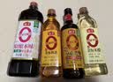海天 礼盒系列 生抽1.2kg+蚝油625g+老抽500ml+料酒500ml+醋500ml 实拍图