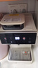 美的（Midea）【行业爆款】意式半自动咖啡机冷热双萃研磨一体机小型全自动家用送礼物磨豆机可打奶泡MA-GE5110 实拍图