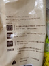 雪川食品（Snow Valley）薯味3/8原味冷冻粗薯条半成品 1斤/袋空气炸锅食材预制菜 实拍图