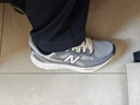 NEW BALANCE夏季男鞋Arishi v4缓震耐磨户外舒适专业跑步鞋MARISTG4 40.5 实拍图