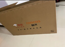 酷开创维京东联名JD 01 开机无广告 43英寸电视 智慧屏 一级能效国家补贴 平板电视机 彩电显示器43K3 实拍图