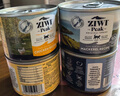 滋益巅峰（ZIWI）猫主食罐头185g牛肉味主食湿粮成猫幼猫通用新西兰原装进口 实拍图