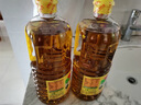 鲁花【保真菜籽油】低芥酸特香菜籽油 2L 物理压榨【京东品酒会同款】 实拍图