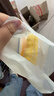 COOKSS宝宝辅食蒸糕模具蒸糕模具DIY烘焙硅胶一次性裱花袋100只儿童 实拍图