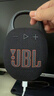 JBL CLIP5 音乐盒五代 蓝牙音箱 户外便携音箱 骑行装备 挂式音响 大疆购物推荐 毕业礼物 焦糖黑 实拍图