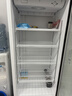 澳柯玛（AUCMA）281升第4代无霜风冷一级能效商用立式展示柜冷藏保鲜柜玻璃门饮料柜超市啤酒陈列柜冰箱 SC-281CNE 实拍图