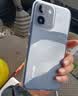 vivo Y500i 7200mAh长续航 6年长寿大电池 满级防水防尘 全面抗摔 AI手机 联通特惠 曜石黑 8GB+256GB 实拍图