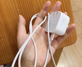 Apple/苹果 40W type-c快充充电器 苹果usb-c原装充电头 旗舰店新款苹果iphone17/16/15promax充电器 实拍图