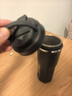 SDRNKA日本【纯钛】便携式烧水杯电热水壶旅行Ti加热水杯车载Typec恒温杯出差家用USB 0.5L 【纯钛内胆】220V/Typec双插口 实拍图