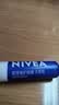 妮维雅（NIVEA）润唇膏套装 天然型4.8g+舒缓型4.8g+水漾型4.8g生日礼物女生实用 实拍图