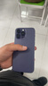 苹果14promax【512G抄底抢购】手机Apple【24期免息】苹果iphone14promax 国行5G 二手手机 暗夜紫色 【85%用户选择】 【99新】128G【性价比推荐】3期免息 三年老 实拍图