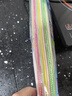 妙洁 棉柔抹布 30*30cm8片装 厨房洗碗布强力吸水巾 擦拭疏油家用神器 实拍图