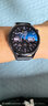 华为【520送礼优选送男友】HUAWEI WATCH GT 6 雅丹黑 46mm智能手表多维情绪健康全新骑行体验 实拍图