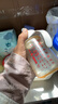爱得利（evorie）奶瓶 婴儿奶瓶 宽口径新生宝宝PPSU奶瓶 160ml 橙(0-1个月+) 实拍图