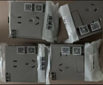 公牛（BULL）微电脑时控开关定时器 定时开关时间 全自动定时控制器 LKG-316TE 实拍图