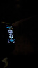 华为（HUAWEI）通话手环 B7【咨询享优惠】运动智能蓝牙耳机二合一防水心率睡眠血氧监测扫码计步男女士朋友礼物 曜金黑【皮表带+贴膜+十选一礼包】 实拍图