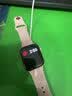 stiger【首发5W满血版】苹果手表充电器磁吸适用Apple iWatch S11/10/9/8/7/6/5ultra3/SE编织充电线快充 【控温提速300%】USB口-原版快充丨强力吸附 苹果i 实拍图