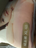 好奇（Huggies）铂金装小桃裤成长裤XL96片(12-17kg)加大号尿不湿【透爽散热】 实拍图