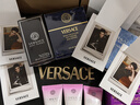 范思哲（VERSACE）【丁禹兮同款】远岸之息男士香水50ml 生日礼物浓香水父亲节礼物 实拍图