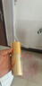 肌研极润特浓紧致乳液90ml 胶原蛋白活性多肽补水保湿乳液面霜护肤品 实拍图