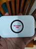 纽曼随身wifi多网通用移动无线wifi6免插卡上网宝随行无线便携车载支持5G/4G设备全国通用流量2026款 实拍图