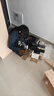 德施曼（DESMAN）智能门锁家用防盗锁指纹密码识别一握开小嘀V20 实拍图