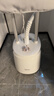 美的（Midea）价保618【银离子】立式挂烫机40g/min大蒸汽家用大功率电熨斗机便携手持熨烫机平烫商用YY2000 实拍图