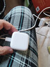 Apple/苹果 40W type-c快充充电器 苹果usb-c原装充电头 旗舰店新款苹果iphone17/16/15promax充电器 实拍图